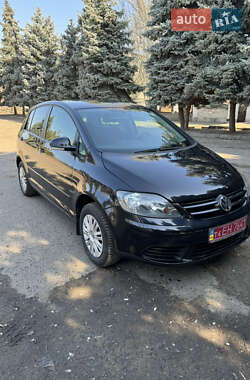 Хетчбек Volkswagen Golf Plus 2007 в Вознесенську