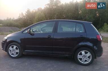 Хетчбек Volkswagen Golf Plus 2007 в Сарнах