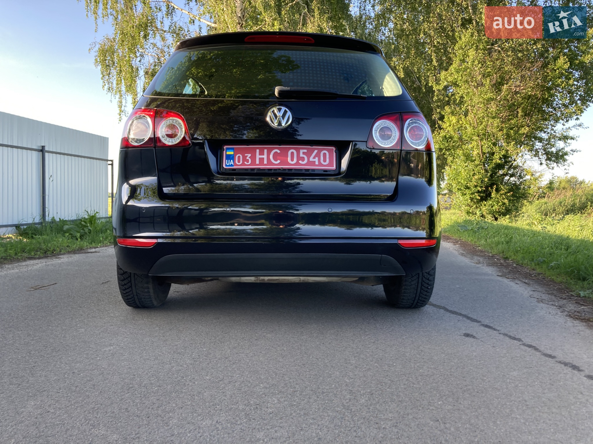 2010 Volkswagen Golf Plus - мініатюра 70