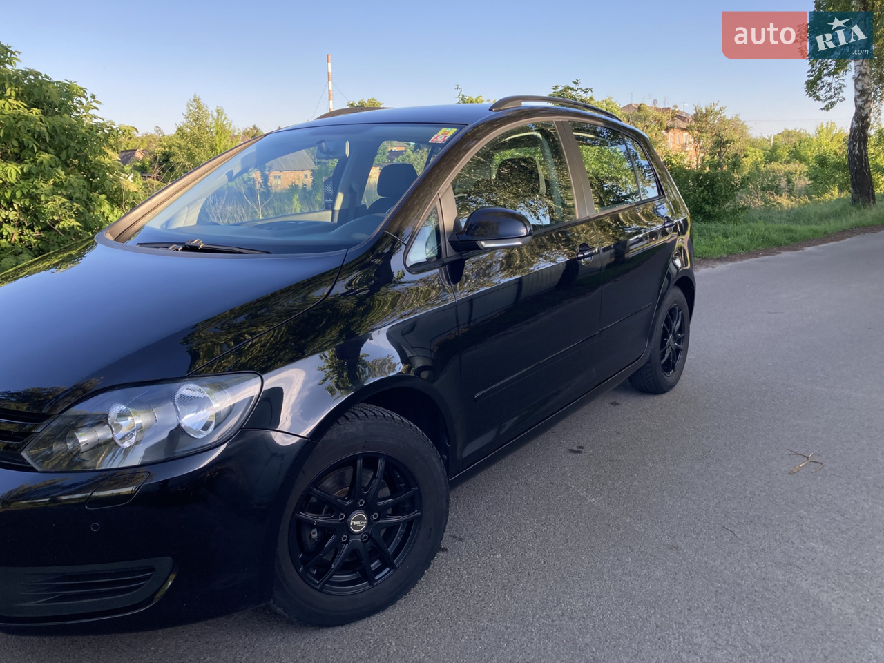 2010 Volkswagen Golf Plus - мініатюра 48