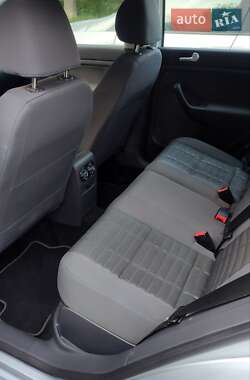Хэтчбек Volkswagen Golf Plus 2007 в 