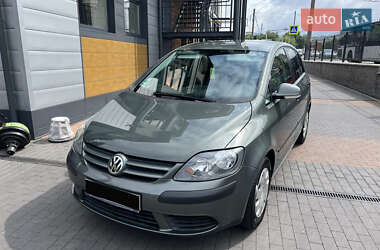 Хетчбек Volkswagen Golf Plus 2005 в Білій Церкві
