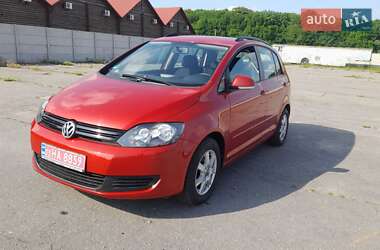 Хетчбек Volkswagen Golf Plus 2009 в Вінниці