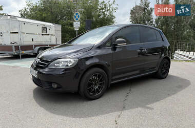 Хэтчбек Volkswagen Golf Plus 2008 в Днепре