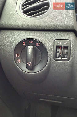 Хэтчбек Volkswagen Golf Plus 2008 в 