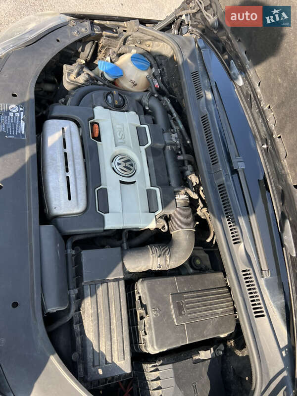 Хетчбек Volkswagen Golf Plus 2007 в Рівному