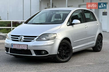 Хетчбек Volkswagen Golf Plus 2007 в Вінниці