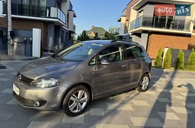 Хетчбек Volkswagen Golf Plus 2012 в Львові