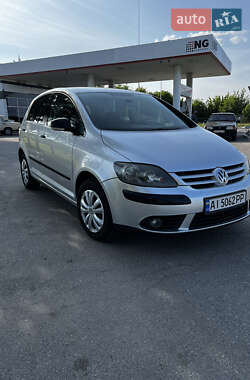 Хетчбек Volkswagen Golf Plus 2007 в Сквирі