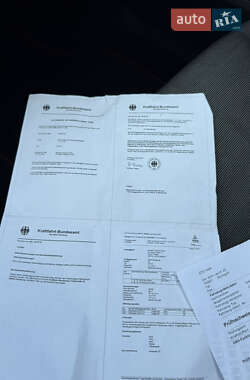 Хэтчбек Volkswagen Golf Plus 2006 в 