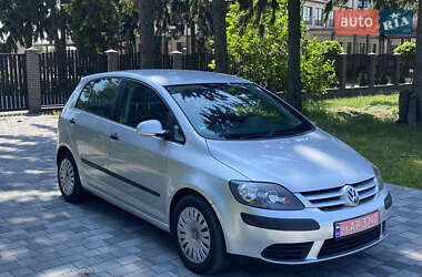 Хэтчбек Volkswagen Golf Plus 2007 в Вознесенске