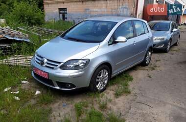 Хэтчбек Volkswagen Golf Plus 2007 в Луцке