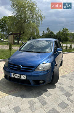 Хетчбек Volkswagen Golf Plus 2006 в Турці