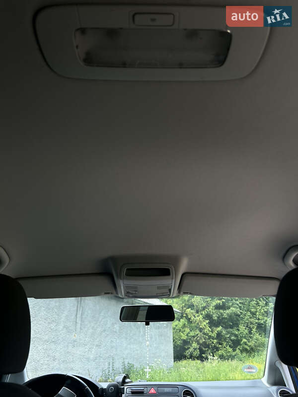 Хетчбек Volkswagen Golf Plus 2006 в Турці
