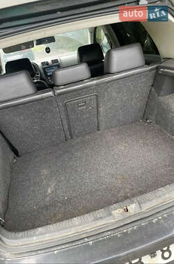 Хэтчбек Volkswagen Golf Plus 2006 в 