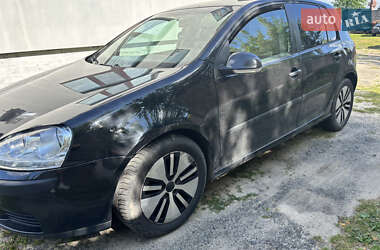 Хетчбек Volkswagen Golf Plus 2006 в Костопілі