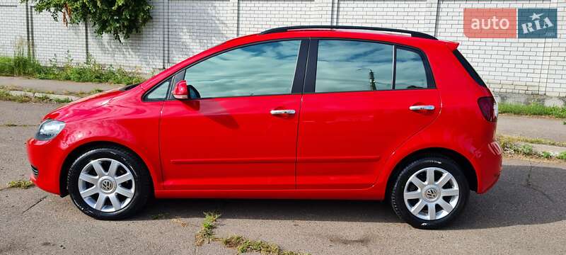 Хэтчбек Volkswagen Golf Plus 2010 в Черкассах фото 21 Хэтчбек Volkswagen Golf Plus 2010 в Черкассах