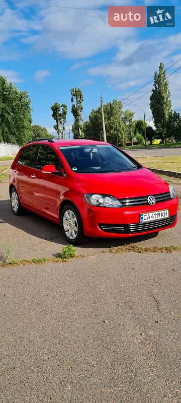 Хэтчбек Volkswagen Golf Plus 2010 в Черкассах фото 24 Хэтчбек Volkswagen Golf Plus 2010 в Черкассах