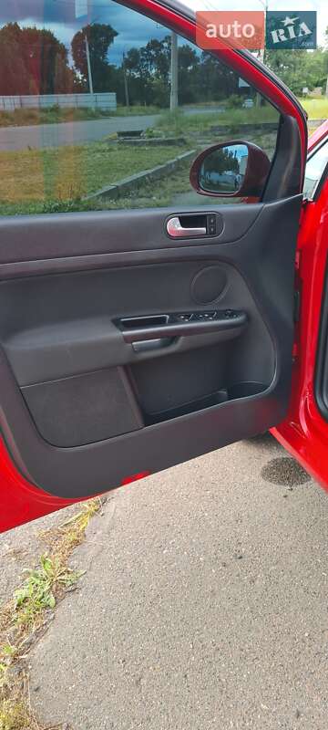 Хэтчбек Volkswagen Golf Plus 2010 в Черкассах фото 35 Хэтчбек Volkswagen Golf Plus 2010 в Черкассах