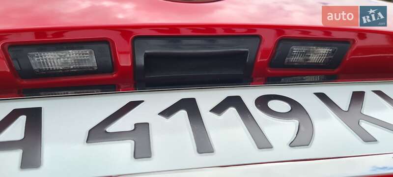 Хэтчбек Volkswagen Golf Plus 2010 в Черкассах фото 46 Хэтчбек Volkswagen Golf Plus 2010 в Черкассах