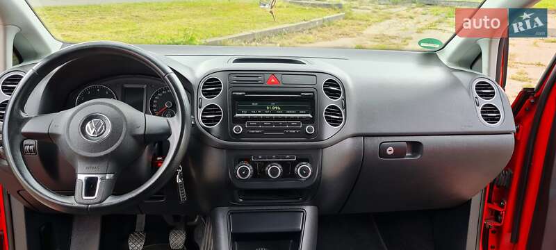 Хэтчбек Volkswagen Golf Plus 2010 в Черкассах фото 57 Хэтчбек Volkswagen Golf Plus 2010 в Черкассах