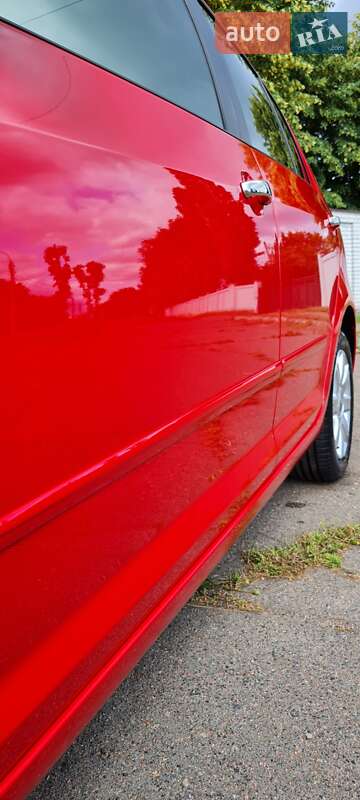 Хэтчбек Volkswagen Golf Plus 2010 в Черкассах фото 74 Хэтчбек Volkswagen Golf Plus 2010 в Черкассах