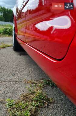 Хетчбек Volkswagen Golf Plus 2010 в Черкасах