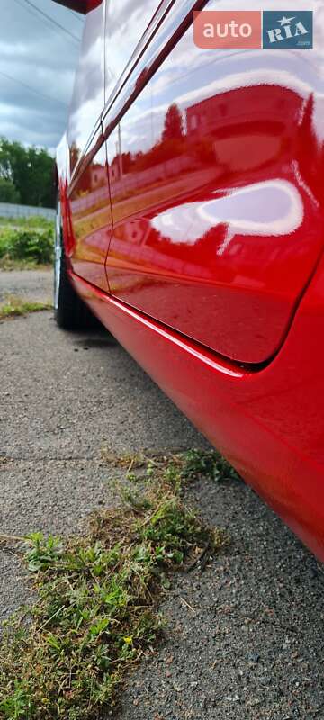 Хэтчбек Volkswagen Golf Plus 2010 в Черкассах фото 93 Хэтчбек Volkswagen Golf Plus 2010 в Черкассах