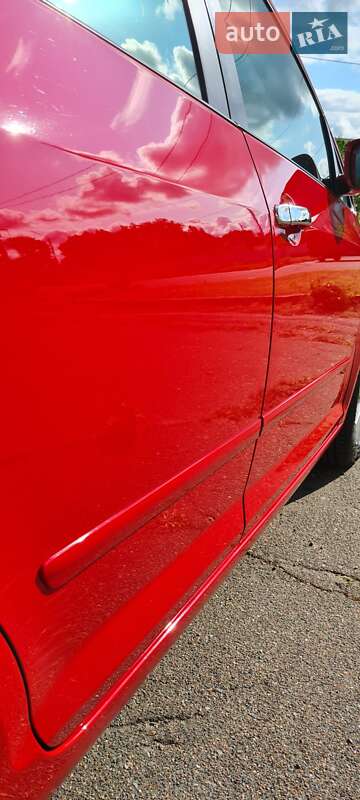 Хэтчбек Volkswagen Golf Plus 2010 в Черкассах фото 137 Хэтчбек Volkswagen Golf Plus 2010 в Черкассах