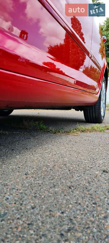 Хэтчбек Volkswagen Golf Plus 2010 в Черкассах фото 140 Хэтчбек Volkswagen Golf Plus 2010 в Черкассах