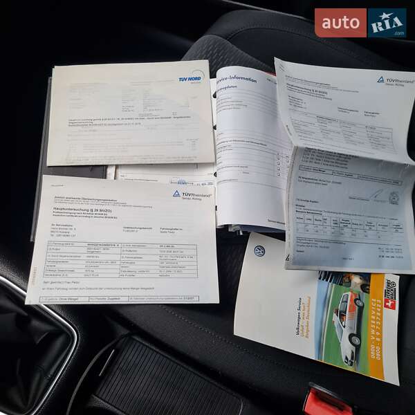 Хэтчбек Volkswagen Golf Plus 2010 в Черкассах фото 147 Хэтчбек Volkswagen Golf Plus 2010 в Черкассах