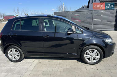 Хэтчбек Volkswagen Golf Plus 2012 в 