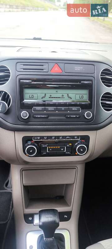 Хетчбек Volkswagen Golf Plus 2009 в Запоріжжі