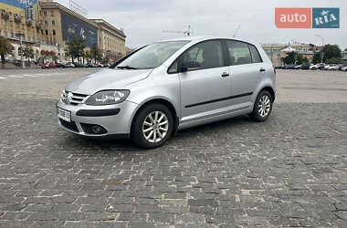Хетчбек Volkswagen Golf Plus 2008 в Харкові
