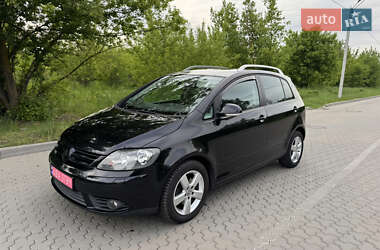 Хэтчбек Volkswagen Golf Plus 2009 в Нежине