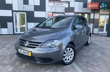 Хэтчбек Volkswagen Golf Plus 2005 в Нежине