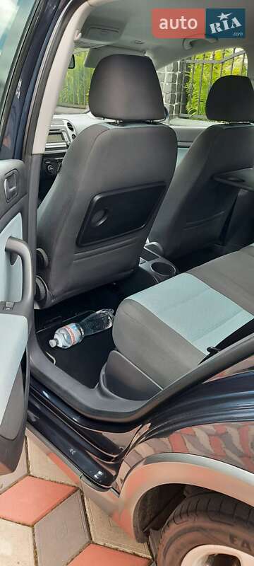 Хэтчбек Volkswagen Golf Plus 2008 в Луцке