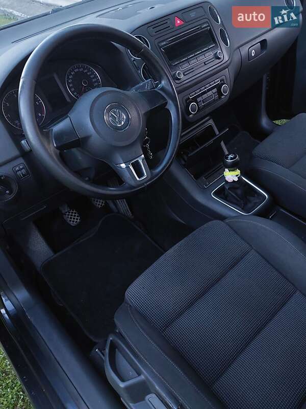 Хэтчбек Volkswagen Golf Plus 2011 в Косове фото 11 Хэтчбек Volkswagen Golf Plus 2011 в Косове