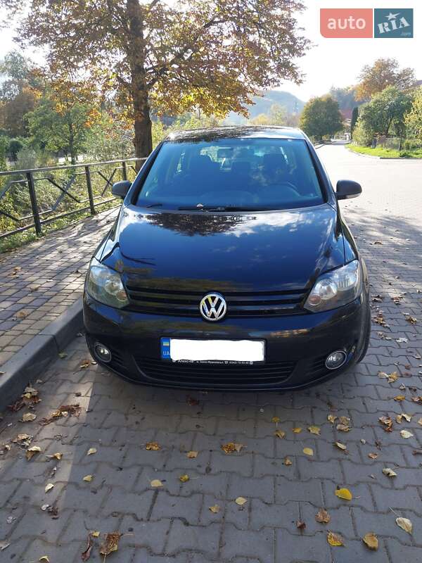 Volkswagen Golf Plus 2011 Volkswagen Golf Plus 2011