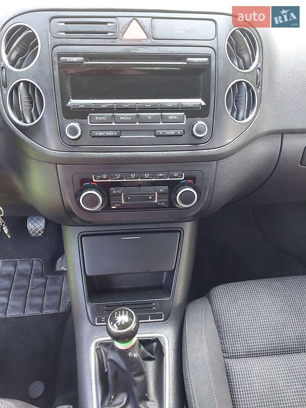 Хэтчбек Volkswagen Golf Plus 2011 в Косове фото 18 Хэтчбек Volkswagen Golf Plus 2011 в Косове
