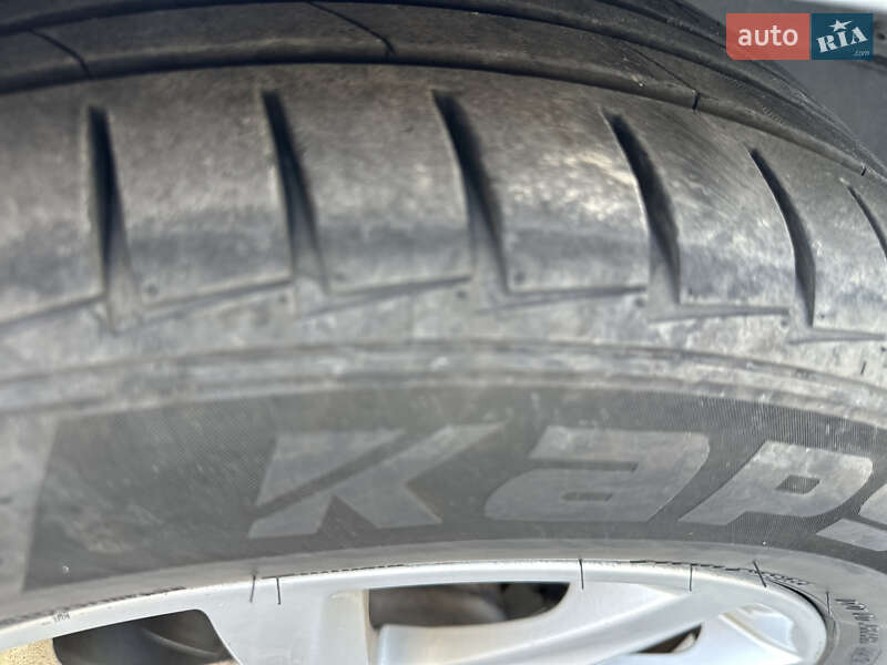 Хетчбек Volkswagen Golf Plus 2006 в Тернополі