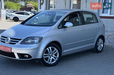 Хетчбек Volkswagen Golf Plus 2006 в Луцьку