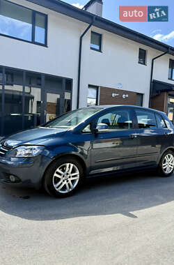 Хетчбек Volkswagen Golf Plus 2008 в Києві