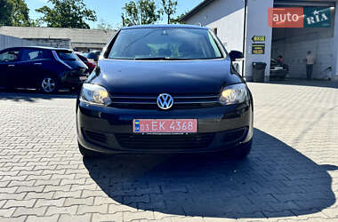 Хетчбек Volkswagen Golf Plus 2009 в Луцьку