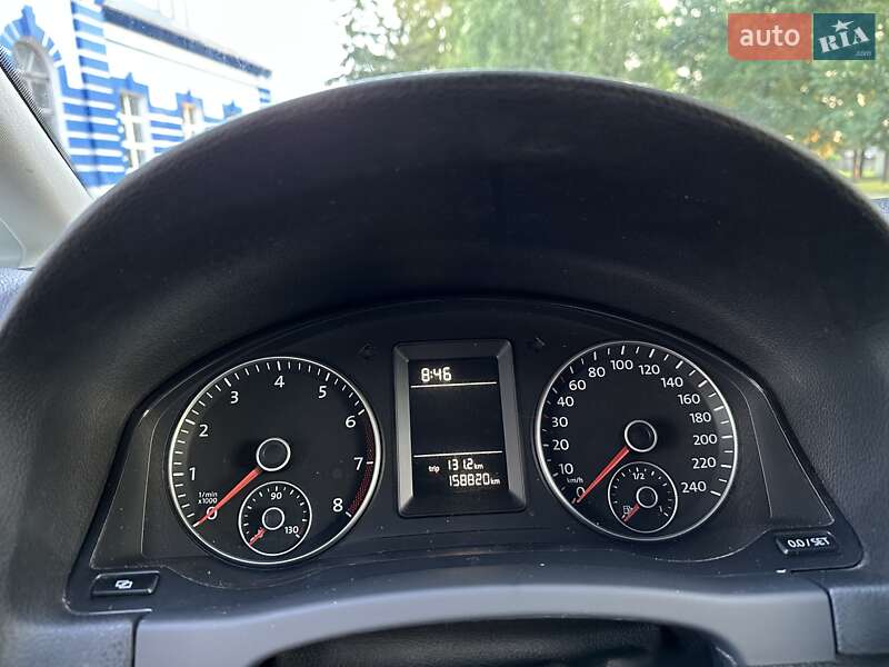 Хетчбек Volkswagen Golf Plus 2009 в Лебедині фото 37 Хетчбек Volkswagen Golf Plus 2009 в Лебедині