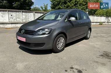 Хэтчбек Volkswagen Golf Plus 2011 в Белой Церкви