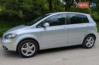 Хетчбек Volkswagen Golf Plus 2006 в Тернополі