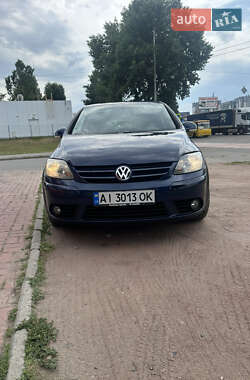 Хетчбек Volkswagen Golf Plus 2007 в Києві