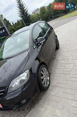 Хэтчбек Volkswagen Golf Plus 2006 в 