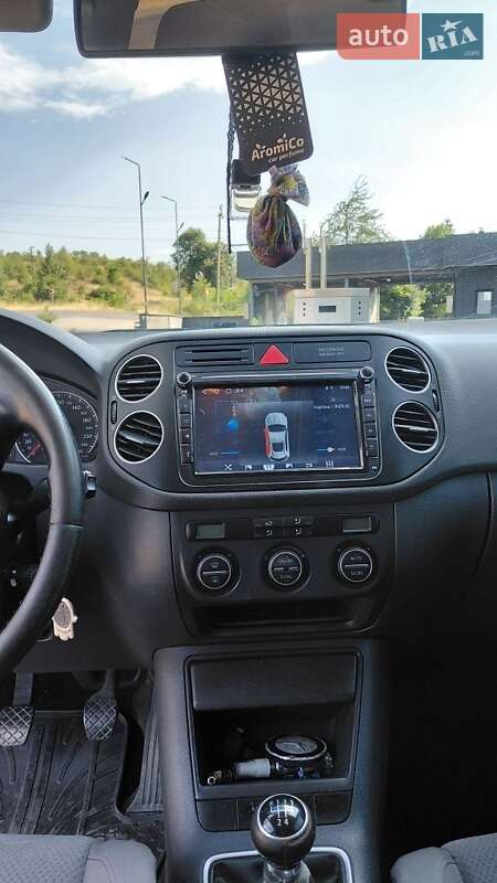 Хэтчбек Volkswagen Golf Plus 2006 в Берегово